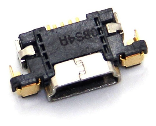 Conector Usb Genérico Compatible Con Psp 2000/3000