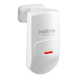 Sensor De Alarma Interblas Pir Ivp7000 Mv Exterior  