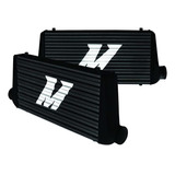 Mishimoto - Mmint-umb Universal Intercooler M-line, Negro