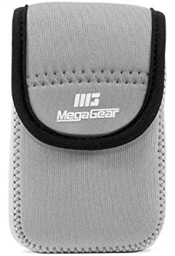 Megagear Olympus Tough Tg5 Tg870 Tg860 Tg4 Estuche Para Cáma