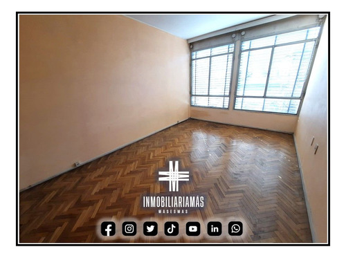 Venta Apartamento Centro Montevideo Imas.uy Ma * (ref: Ims-27290) - Imagen 4
