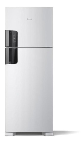 Refrigerador Consul Frost Free Duplex 450l Flex Branco 127v