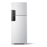 Refrigerador Consul Frost Free Duplex 450l Flex Branco 127v