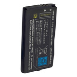 Bateria Para Nintendo 3ds Xl Spr-003 2000 Mah Envio Gratis