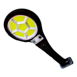 Reflector Solar Led Exterior Control Sensor Movimiento 9452y