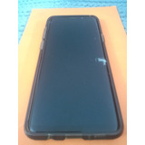 Samsung Galaxy S9+ 4gb 64gb Negro Con Daño En Display.