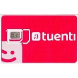 Tuenti Caja X 100 U. Envio Gratis