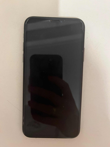 iPhone X 256gb Usado Batería 78% Impecable