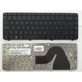 Teclado Hp Compaq G42 Cq42 Cq42-100 Cq42-200 Cq42-300