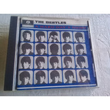 The Beatles A Hard Day's Night En Cd Impecable