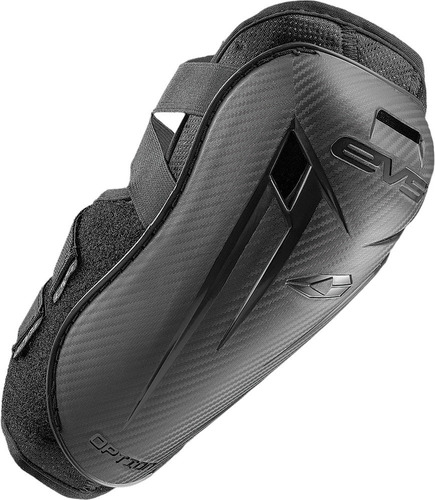 Protector Evs Option Pads Codera Negro Mini