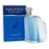 Perfume Nautica Blue Sail 100ml Edt