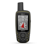 Garmin Gpsmap 65s