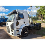 Ford  Cargo 1722