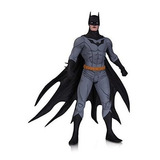 Dc Collectibles Designer Series 1: Figura De Accion De Batma