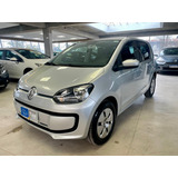 Volkswagen Up Move 5p 1.0 Manual - Tute Cars M