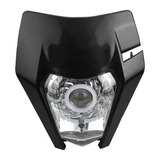 Adecuado Para Ktm Motocross Faros Led Corvis K16 Ghostface