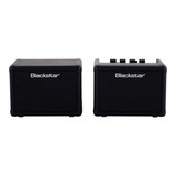 Mini Amplificador Blackstar Fly Pack La Plata