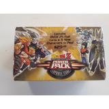 Dragon Ball  Power Pack Capsule Corp