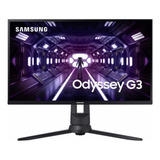 Monitor Gamer Samsung Odyssey G3 F27g35t 27