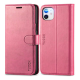 Funda Tucch Para iPhone 11- Hot Pink
