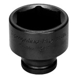 Soquete Impacto Sextavado 3/4'' (44892/101) - Tramontina Pro