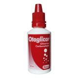 Glicerina Otoglicar Gotas 30ml - Unidad a $6900