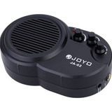 Mini Amplificador Joyo Ja-02 Para Guitarra De 3w 02068 