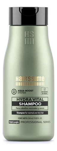 Shampoo Hairssime Hydra Vital
