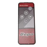 Control Remoto Climatizador Revolution Bepo C