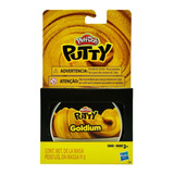 Play Doh Putty Goldium 91 Gr Hasbro 