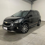 Chevrolet Spin 1.8 Ltz Activ At 5 Asientos 2016