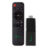 Mi Tv Stick Box Mxq Mini 8k 5g 8gb 2gb Ram Wi-fi + Control 