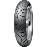 Cubierta Trasero Para Moto Pirelli Sport Demon Sin Cámara De 140/70-17 H 66 X 1 Unidad