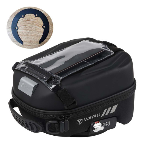 Bolsa De Depósito De Combustible Para Bmw G310gs G310r