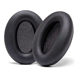 Almohadillas Para Audífon Wc Wicked Cushions Replacement Ear