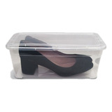 Organizador De Zapatos Colobox Vista N1  Art 6055 Colombraro