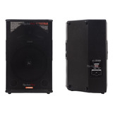 Jbl Monitor Escenari Bafle Parlante Pasivo 1525m Musicapilar