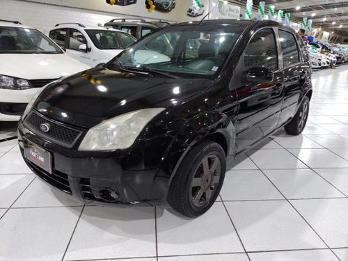 FIESTA 1.6 8V FLEX/CLASS 1.6 8V FLEX 5P