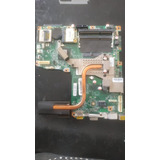 Placa Mãe All In One Positivo Union  Master U950 Core I3