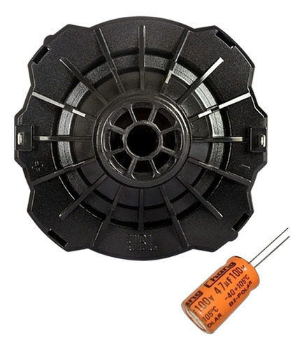 Drive D200 Jbl Original P/ Som Driver Selenium D200 50w Rms