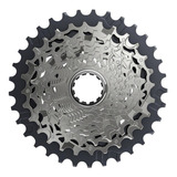 Cassete Sram Force Xg-1270 D1 12v 10-33 Prata Xdr