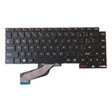 Teclado Para Notebook Positivo Motion Q4128b Preto Br