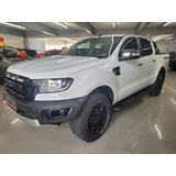 Ford Ranger 2.5 Xlt 4x2 Cd 16v Flex 4p Manual - Sumaré