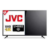 Pantalla De 50  Smart Marca Jvc Si50urf Alb