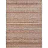 Tapete Sisal Buzios Arraial Marrom Terracota 2,50x3,00