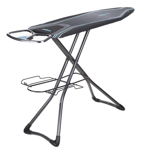 Minky Homecare Ergo Plus - Tabla De Planchar Prozone Con Dob