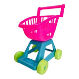 Carrito De Compras Supermercado Duravit Sharif Express