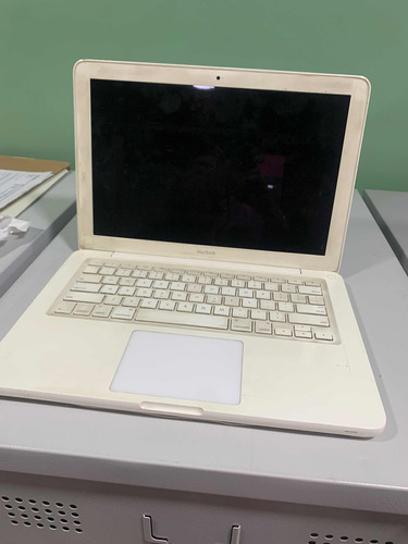Macbook Apple Branco 2009