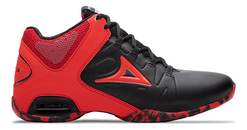 Tenis Pirma Bskt Hombre Sneakers Wilkins 795 | Meses sin interés